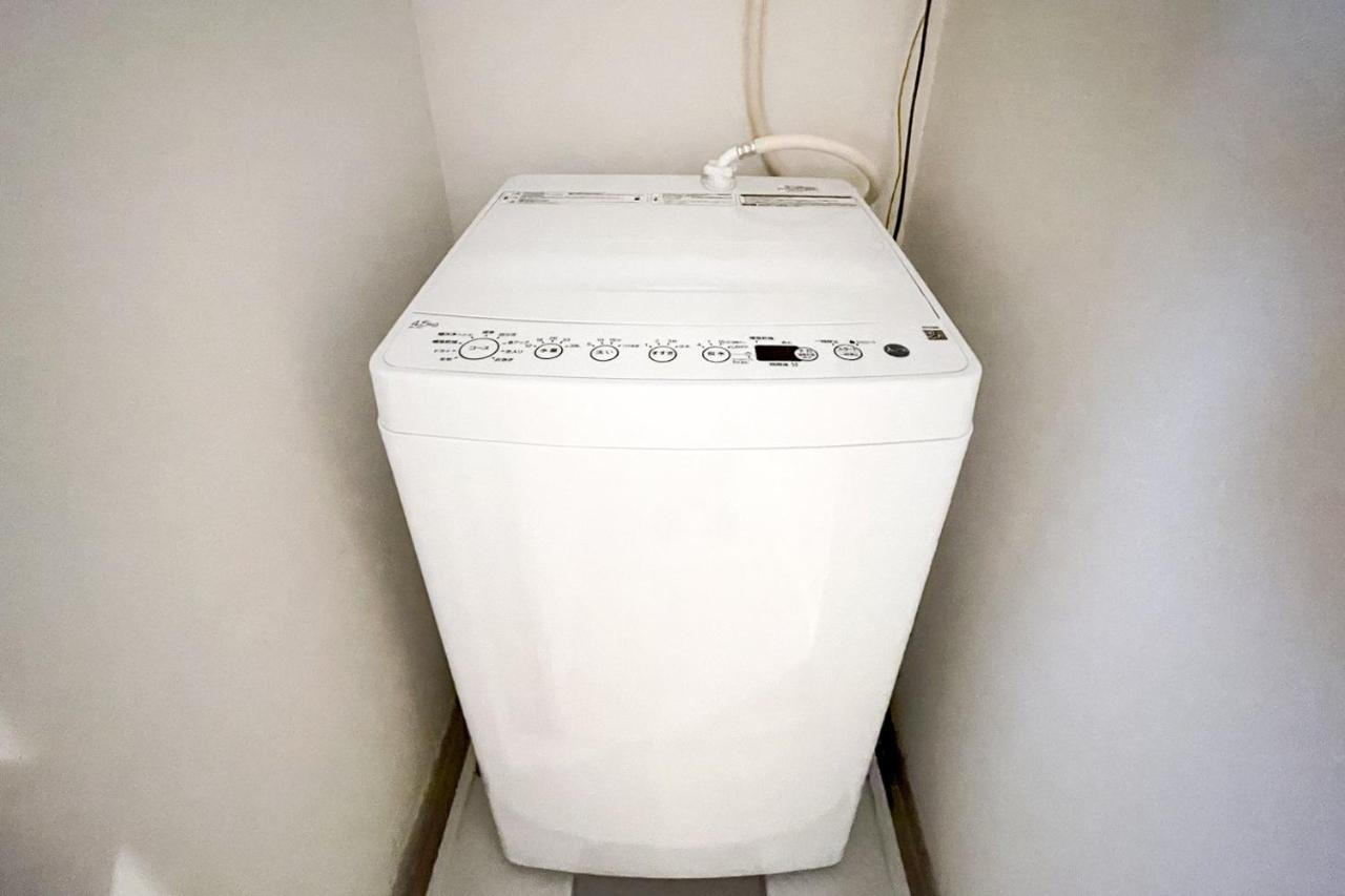 東京都Bonheur Akasakaアパートメント エクステリア 写真